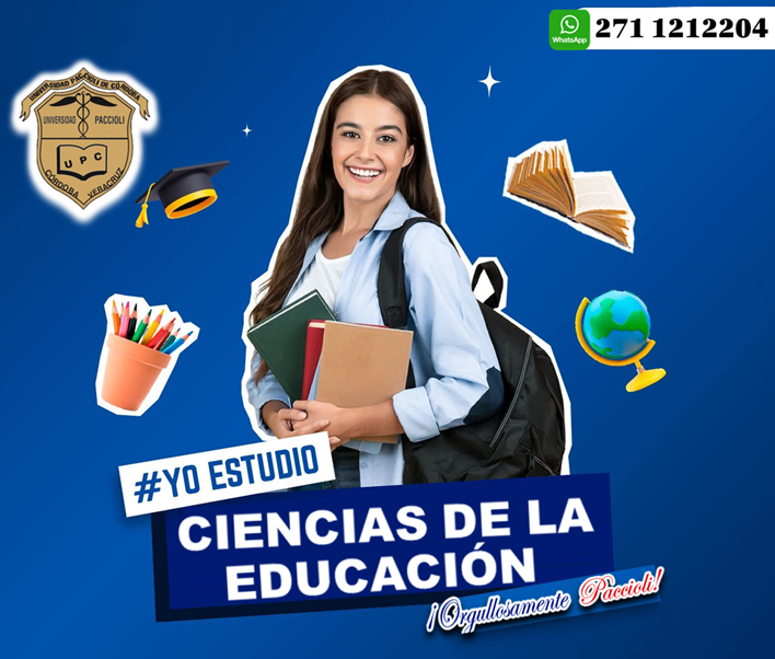 Ciencias de la Educación