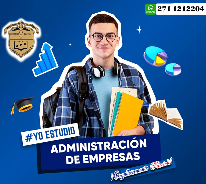 Administración de Empresas