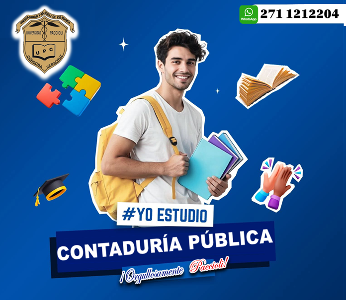 Contaduría Pública