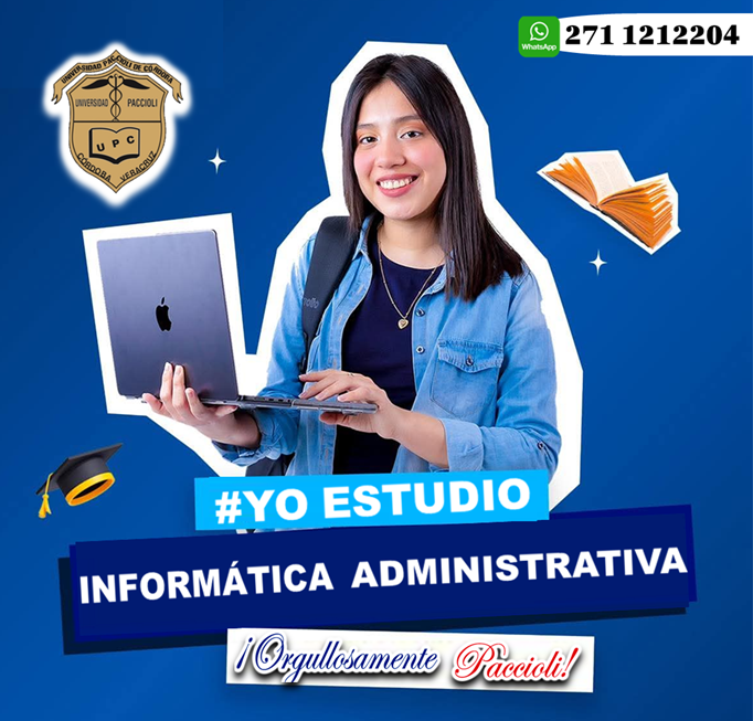 Informática Administrativa